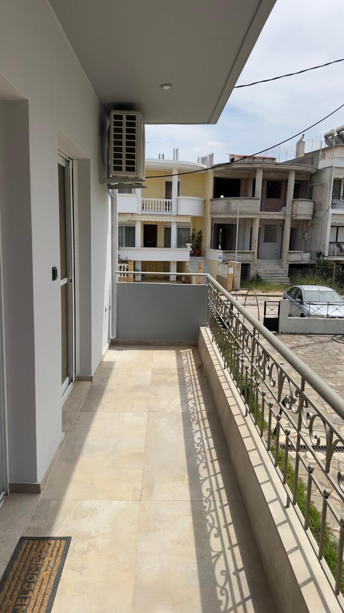 Appartement George Luxury Living à Prévéza Extérieur photo