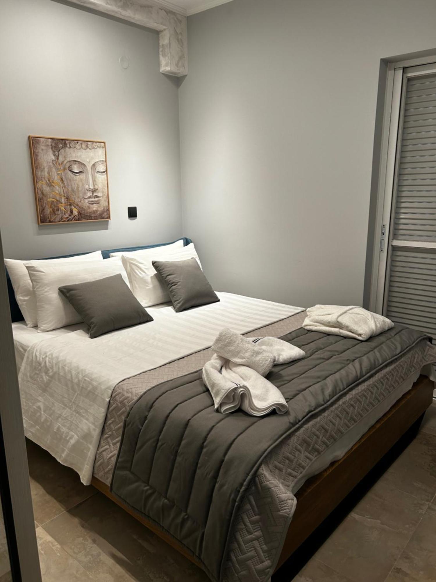 Appartement George Luxury Living à Prévéza Extérieur photo