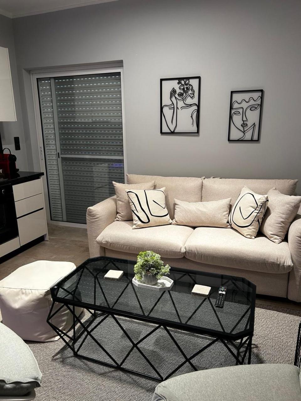 Appartement George Luxury Living à Prévéza Extérieur photo